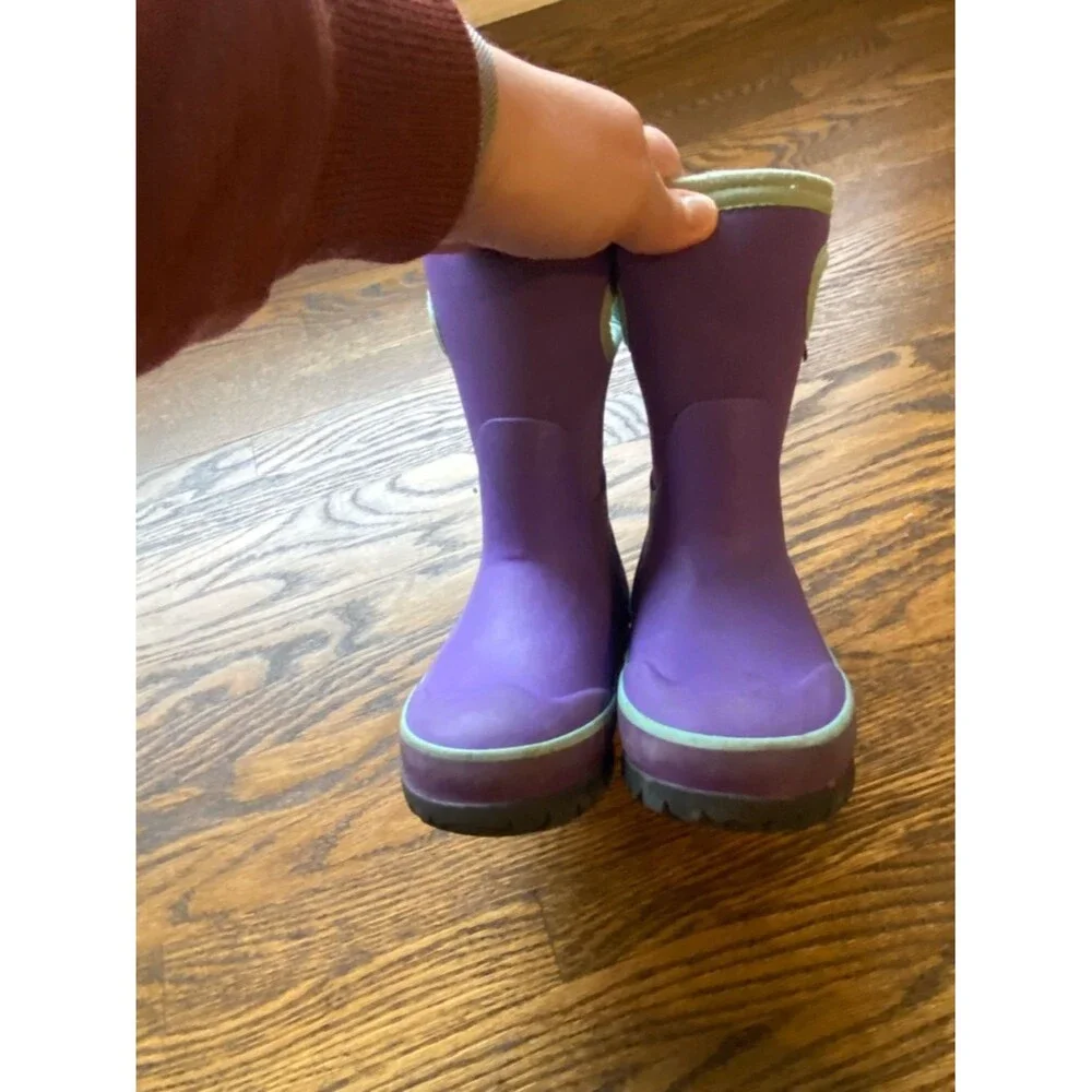 Bogs kids classic